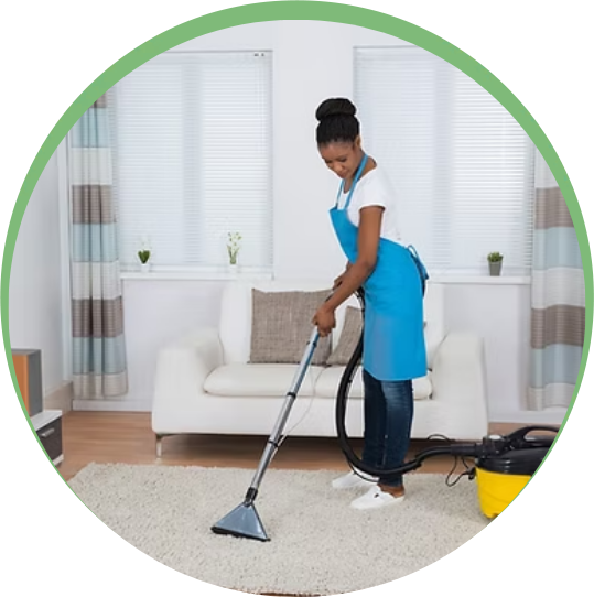 Carpet Cleaning Melton